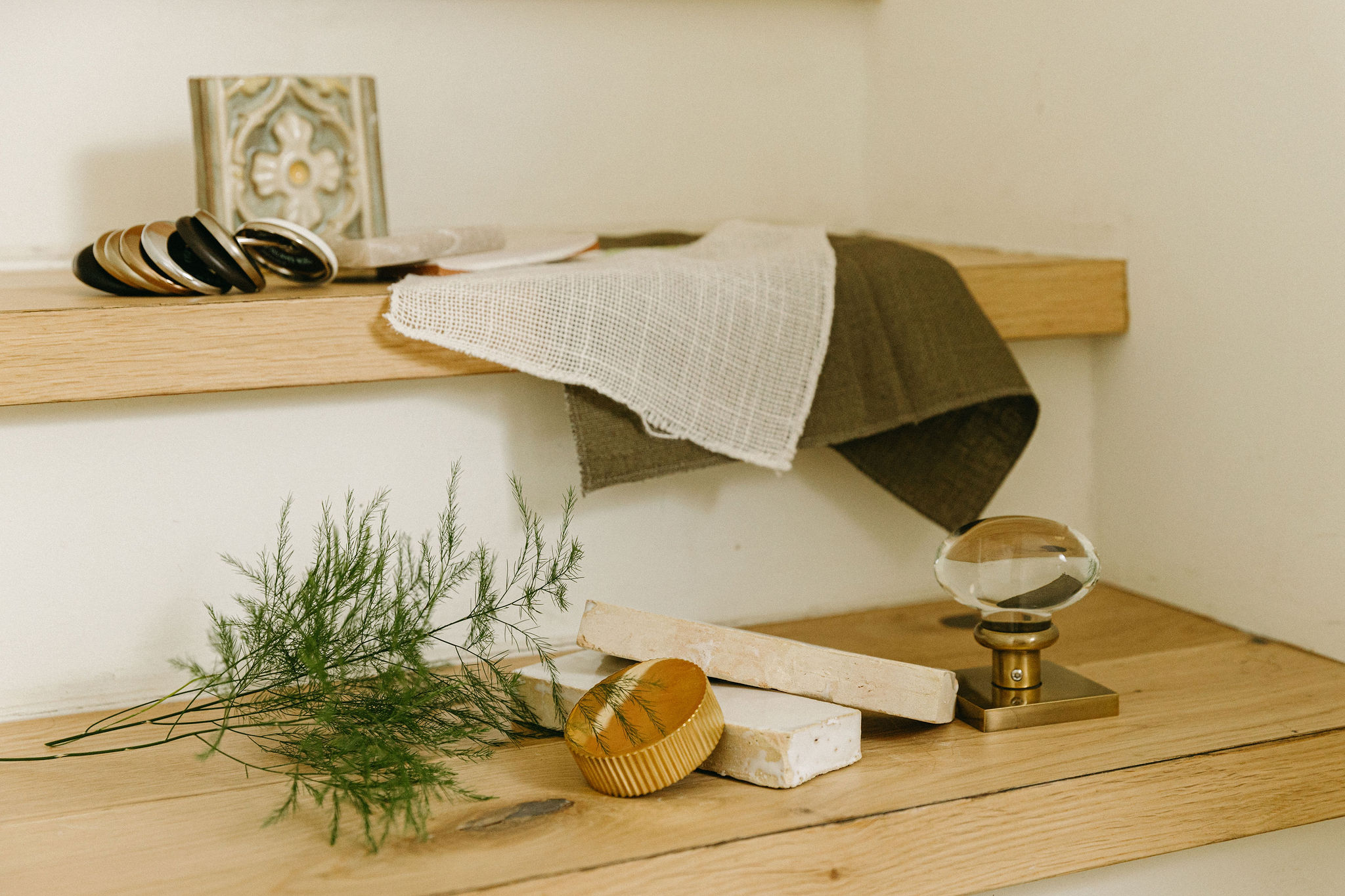 An alternative image that shows up on hover for the selected project by ENC Agency