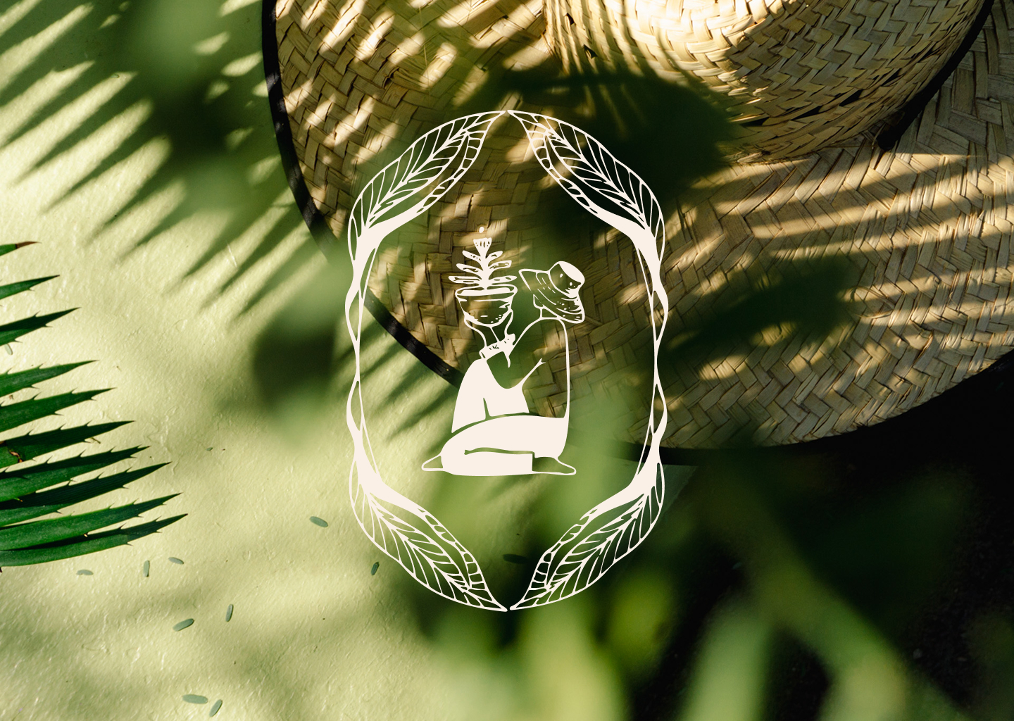 Dustin Walker is a master of thoughtful outdoor spaces and understated storytelling. When he came to ENC, he was ready to elevate Visionary Landscape from well-kept local secret to a brand with presence without losing the magic of the “if you know, you know” appeal. He didn’t want something flashy; he wanted something that matched the soul of his work: layered, lived-in, and quietly unforgettable. We stepped in with a full mini brand activation. A visual identity that reflects Dustin’s artful restraint and grounded charm. Part Spanish garden, part editorial layout, always intentional. The custom logo blends organic curves with architectural structure, paired with typography that balances polish with imperfection. Then we pulled together a color palette straight from a desert dream: earthy greens, sun-warmed corals, milky neutrals, and a moody plum that adds just the right amount of edge. Every tone was chosen to reflect the intentionality and ease behind Dustin’s work and the environments he brings to life. From his first landscape install in North Carolina to his deeply layered desert projects in Central Phoenix, Dustin’s work has always been more than aesthetic, it’s experiential. And now, so is his brand. With a refreshed identity as rooted and refined as his vision, Visionary Landscapes is ready to grow on his terms, for the right clients, and always in full color.