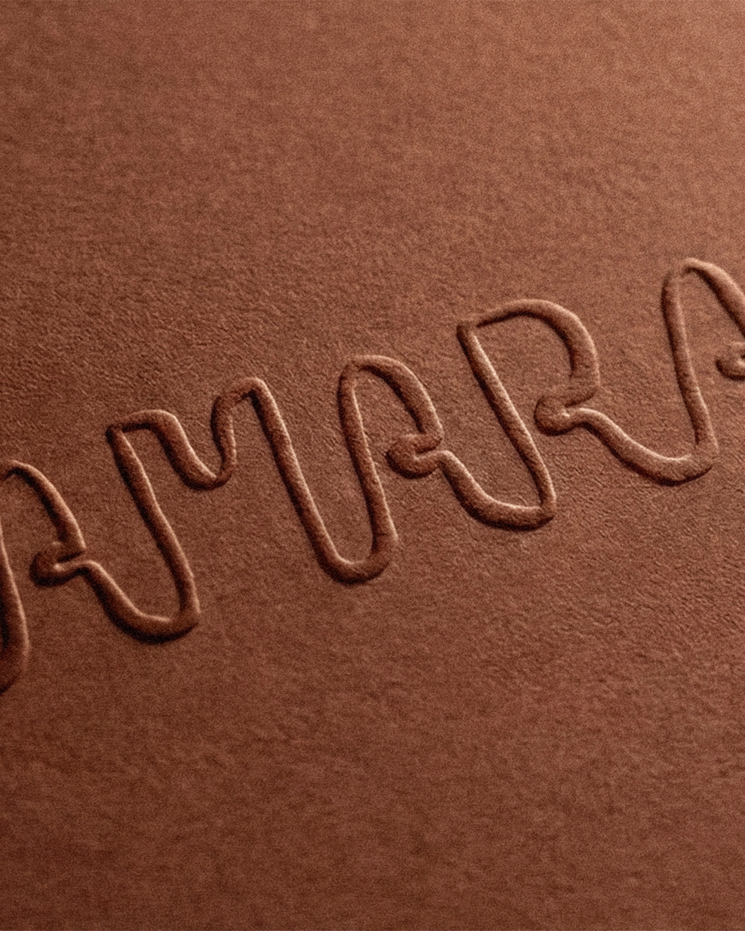 An alternative image that shows up on hover for the selected project by ENC Agency