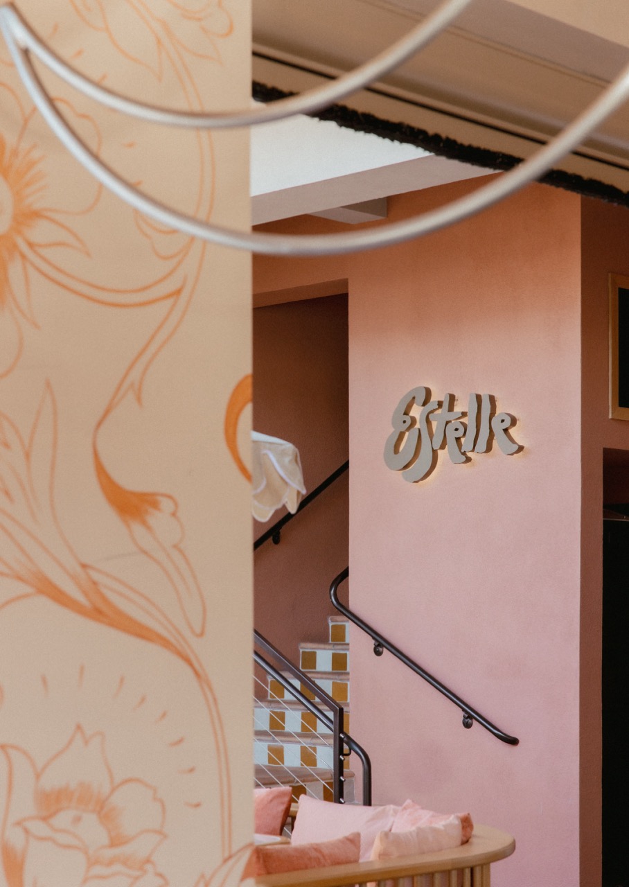 An alternative image that shows up on hover for the selected project by ENC Agency