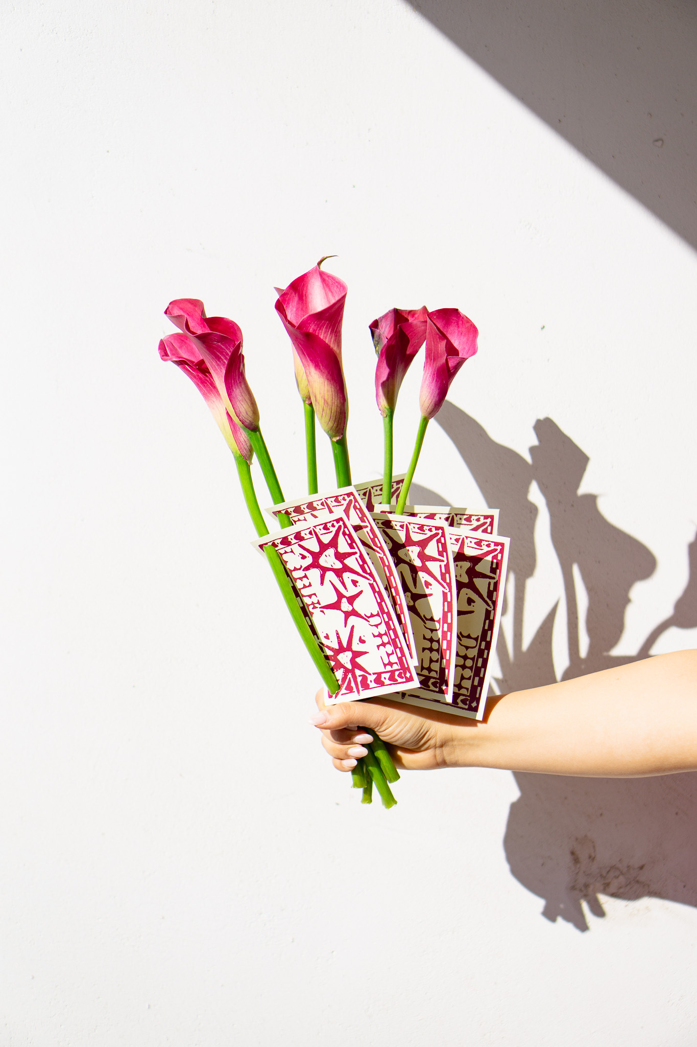 Cover image of each blog post of ENC Agency