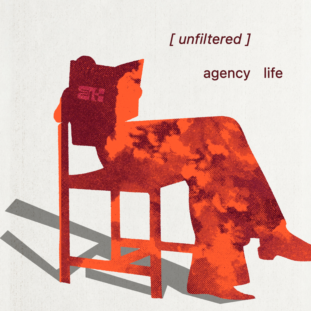 Cover image of each blog post of ENC Agency