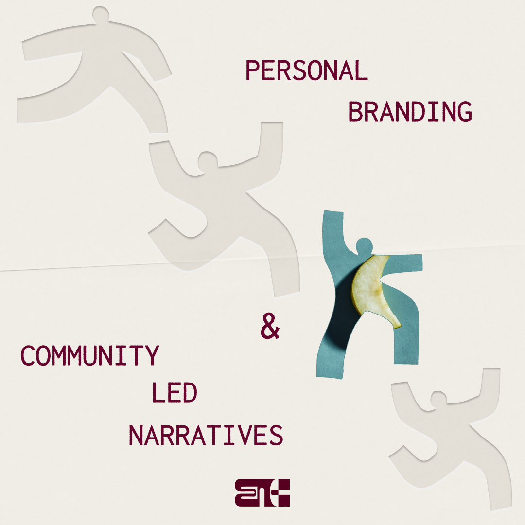 Cover image of each blog post of ENC Agency