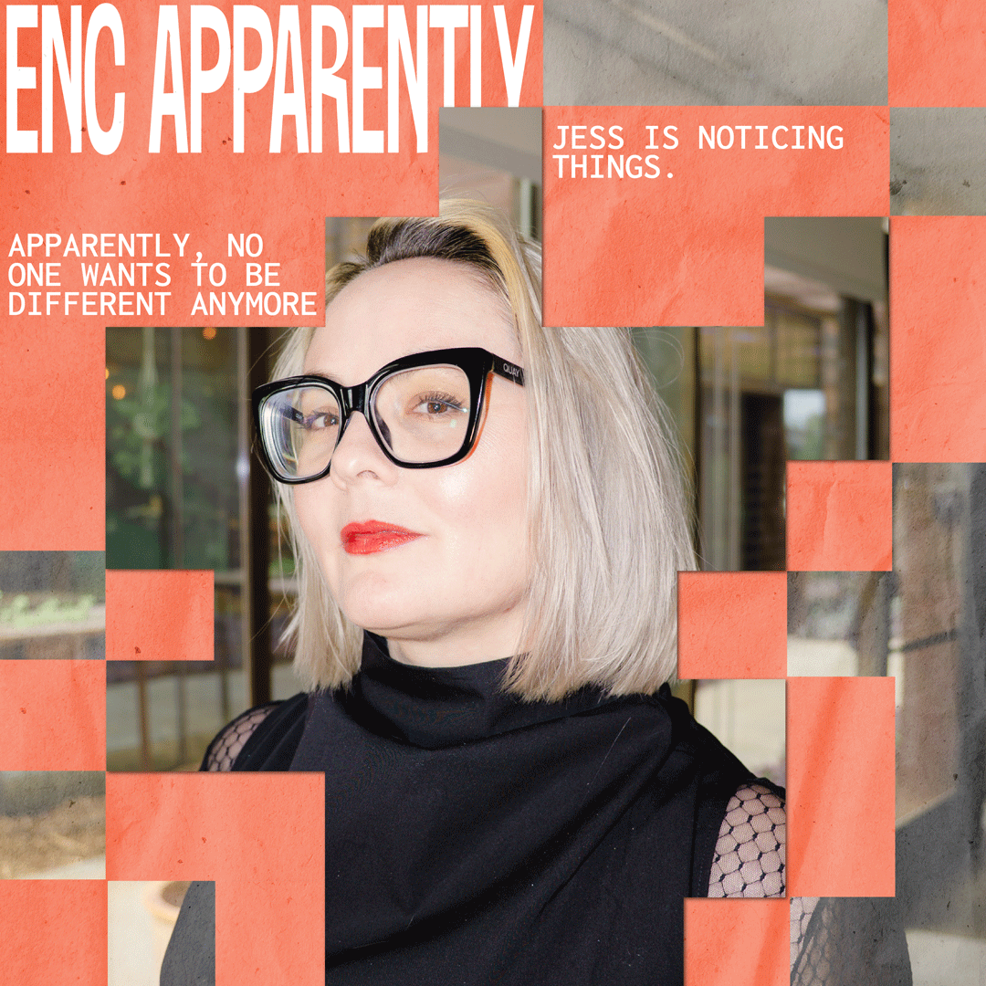 Cover image of each blog post of ENC Agency