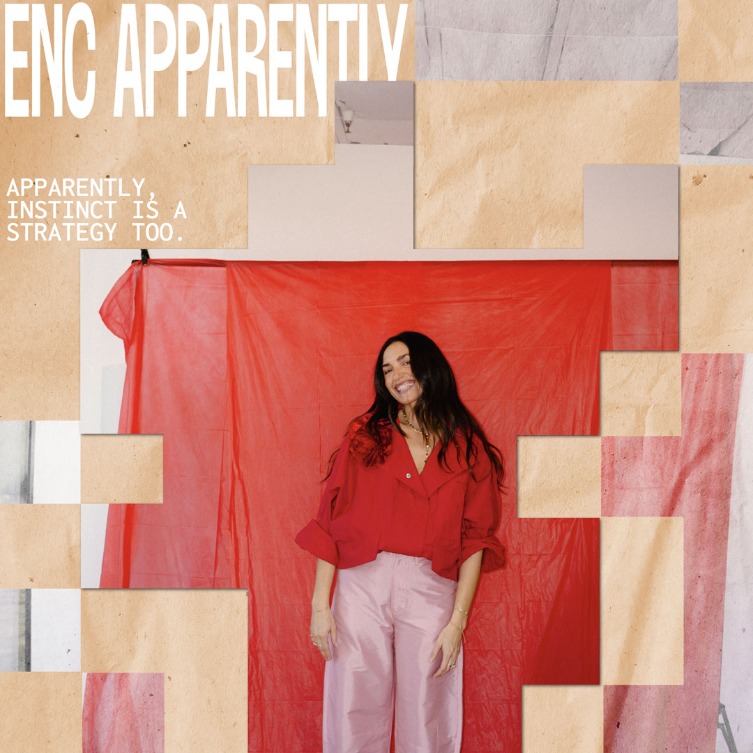 Cover image of each blog post of ENC Agency