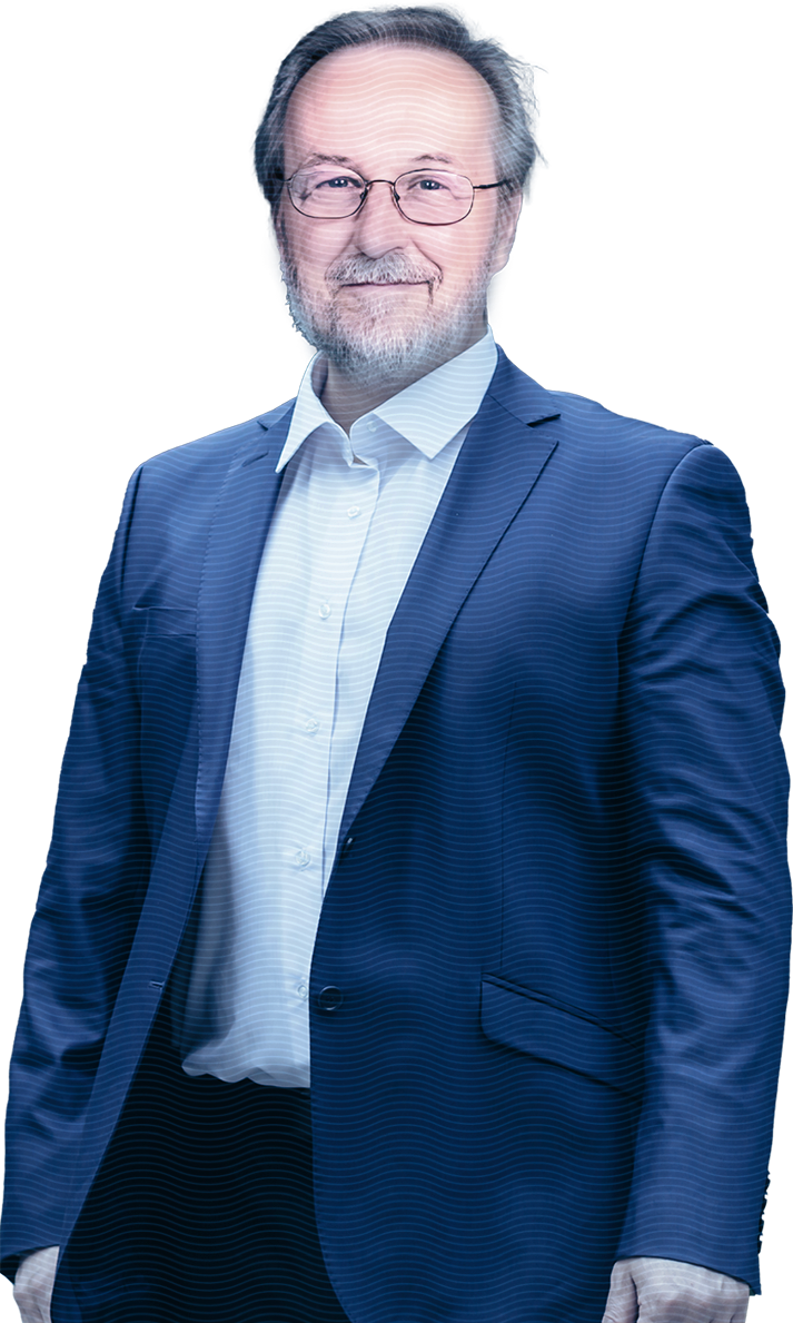 Steve Gomes, CPE Supervisor