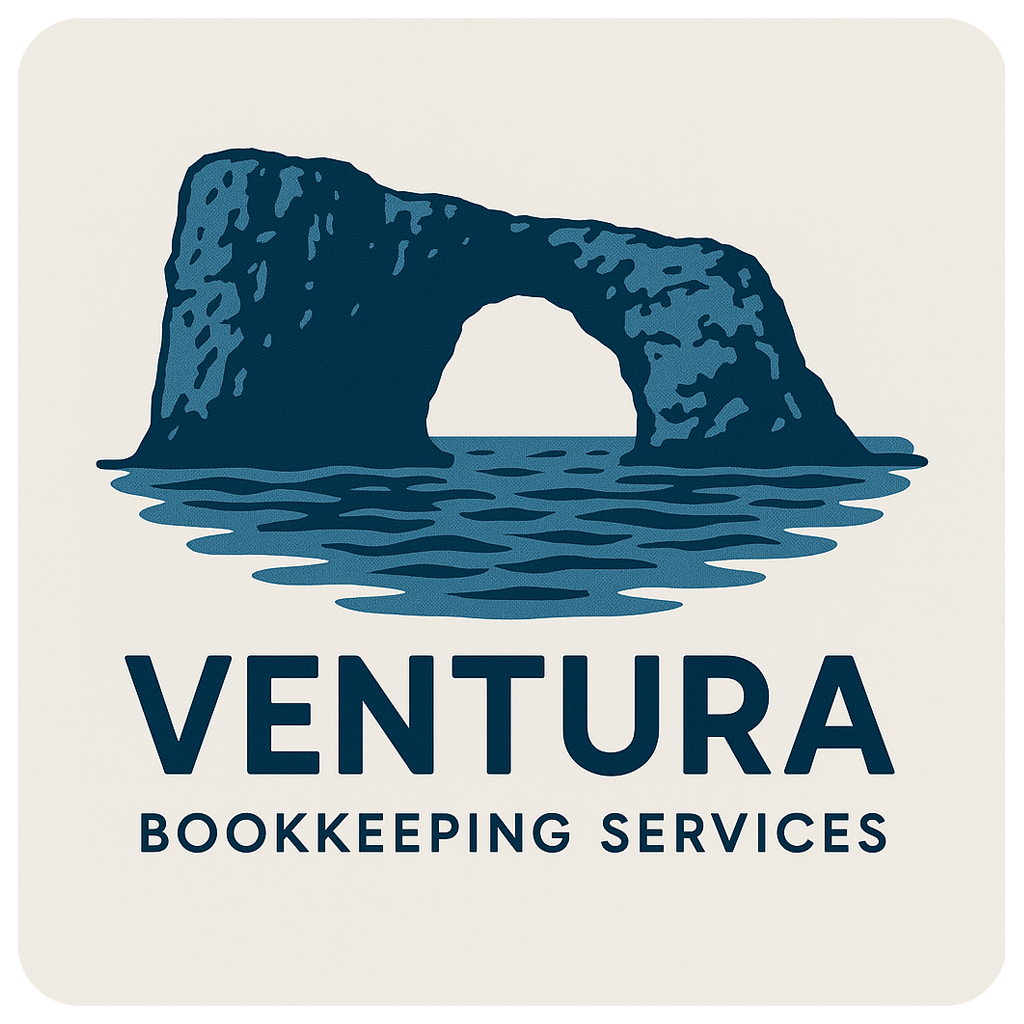 Ventura Bookkeeping Services