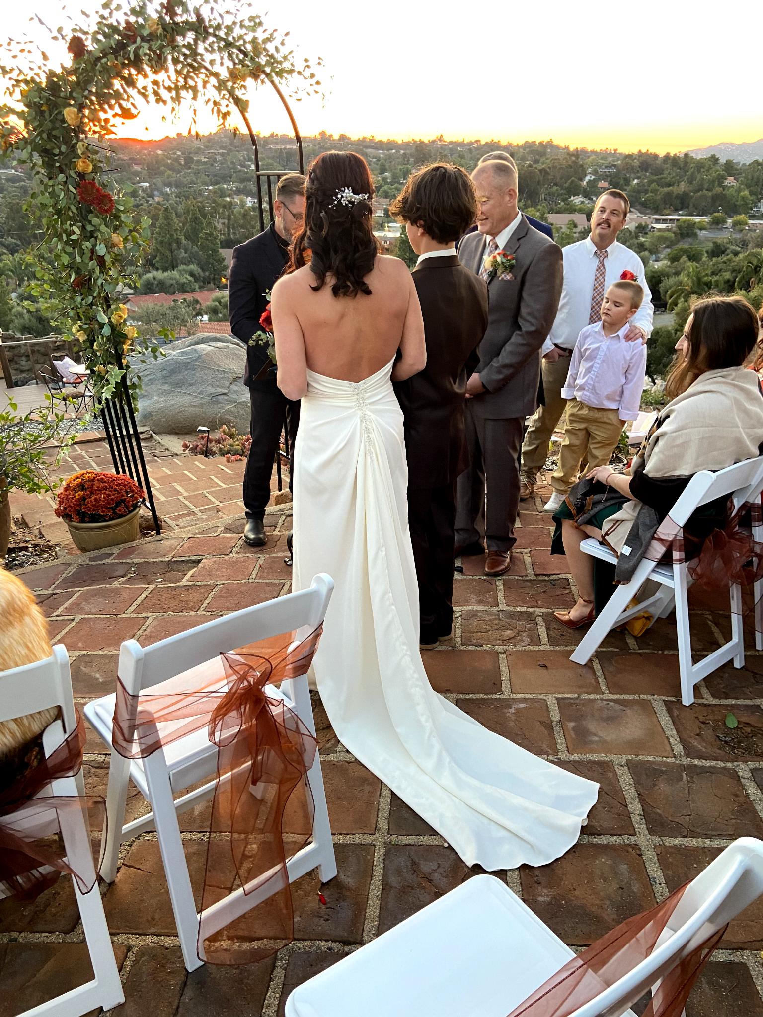 Wedding Ceremony
