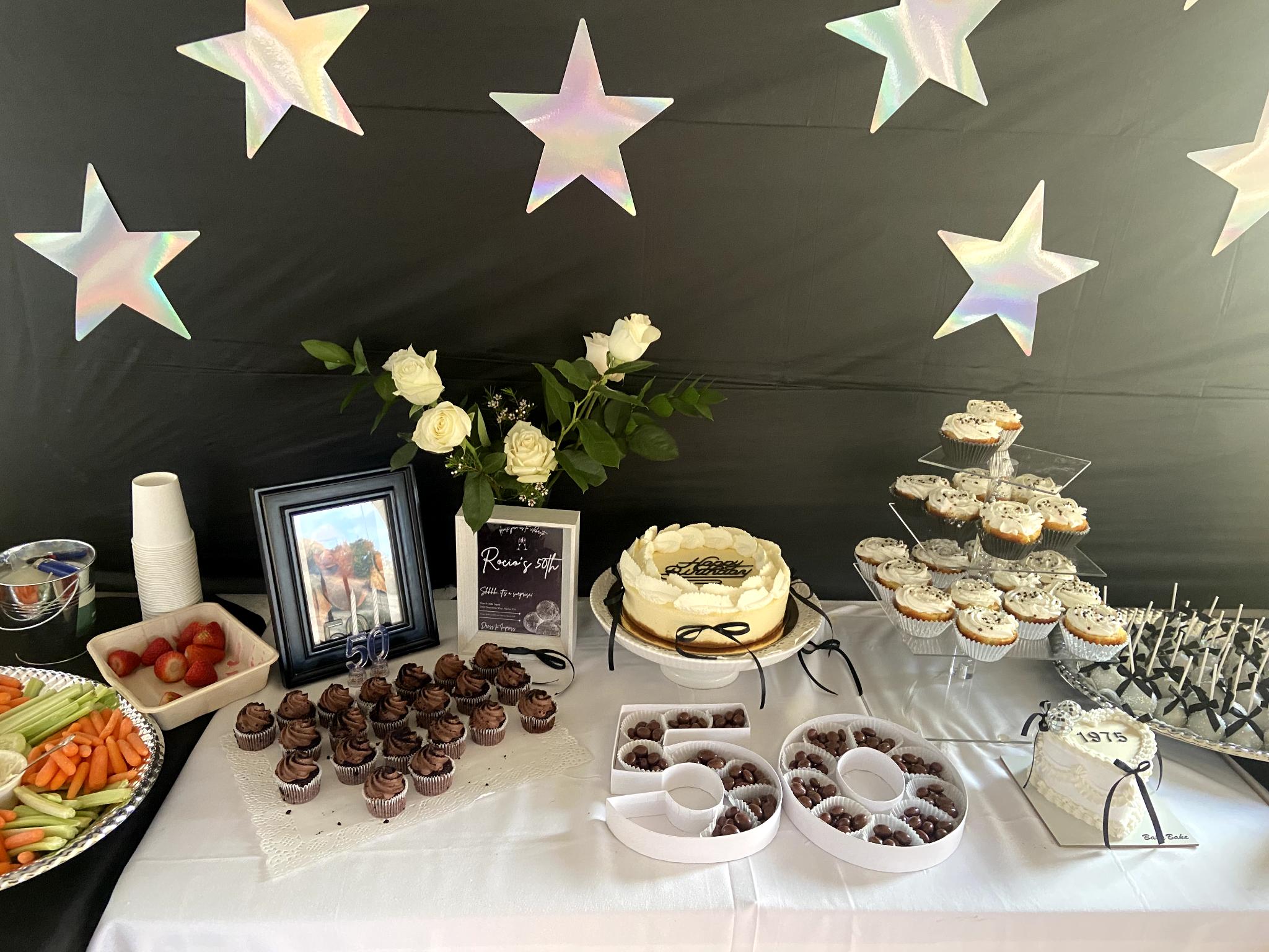 Party Food