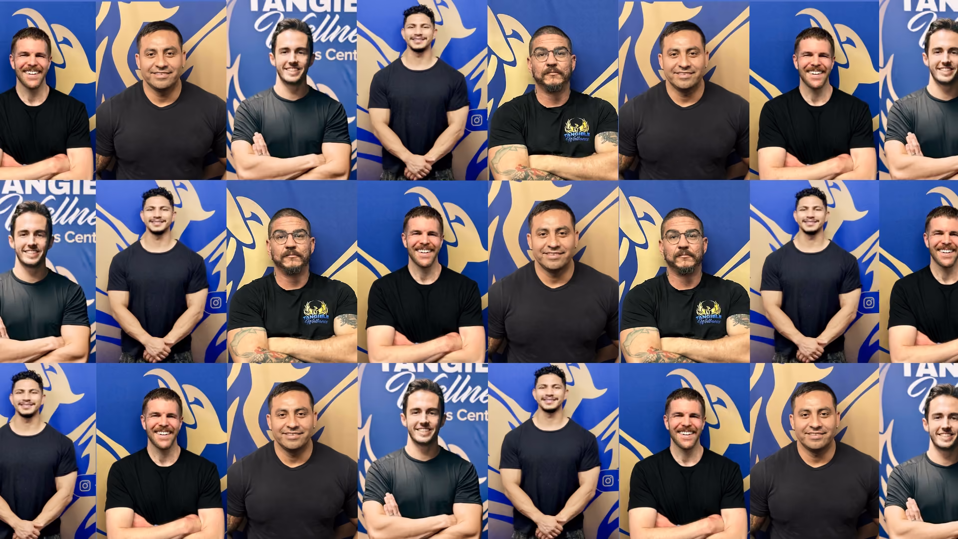 Tangible Wellness Trainers
