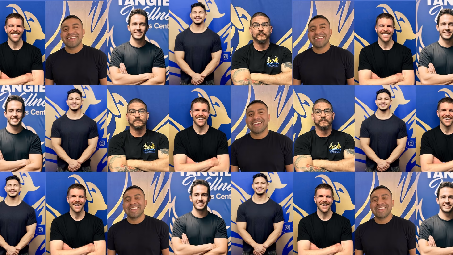 Tangible Wellness Trainers