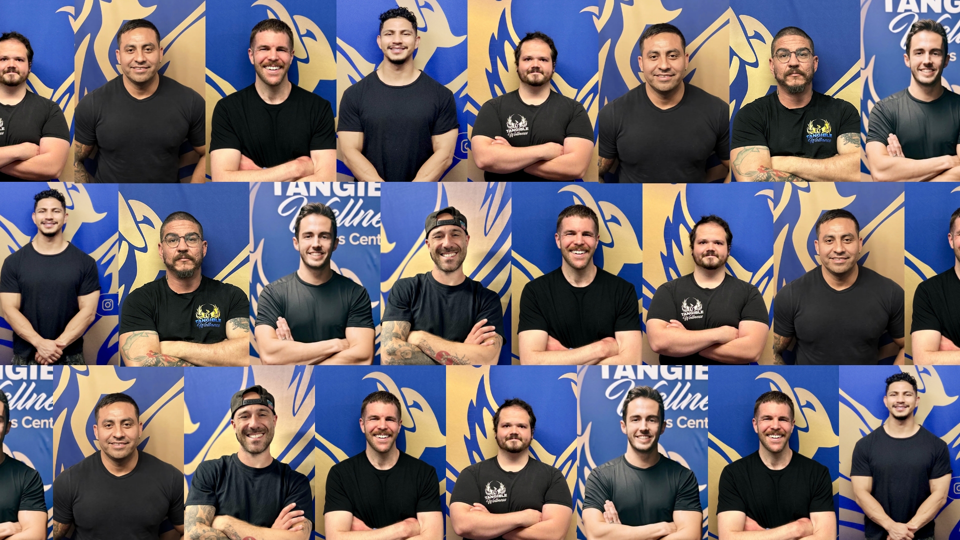 Tangible Wellness Trainers