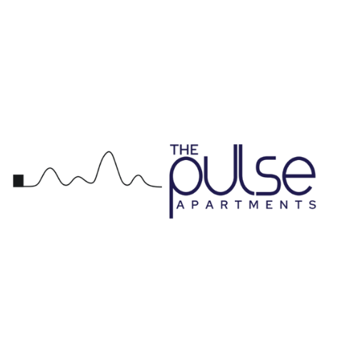The Pulse Logo