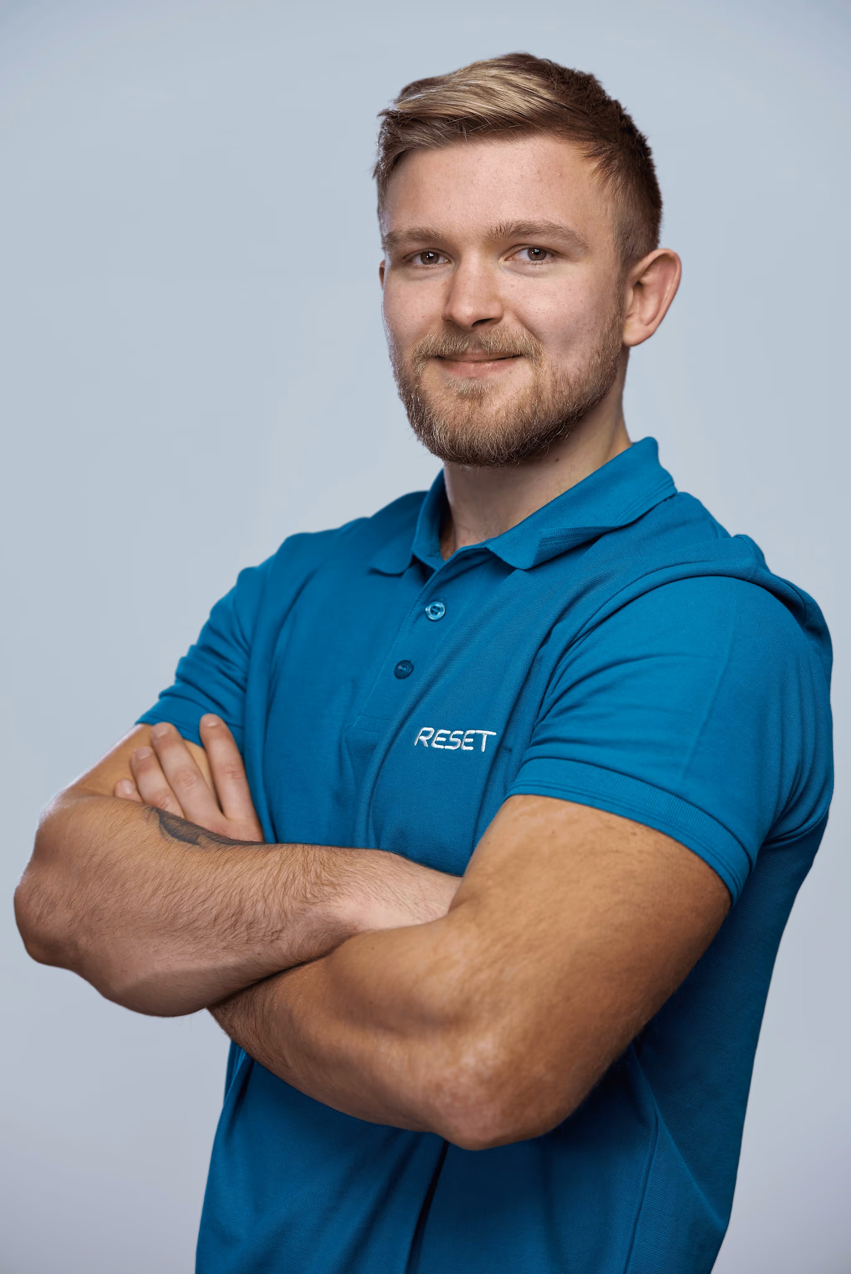 MUDr. Vojtěch Nezdara