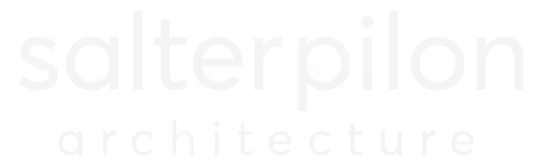 salter pilon architecture logo
