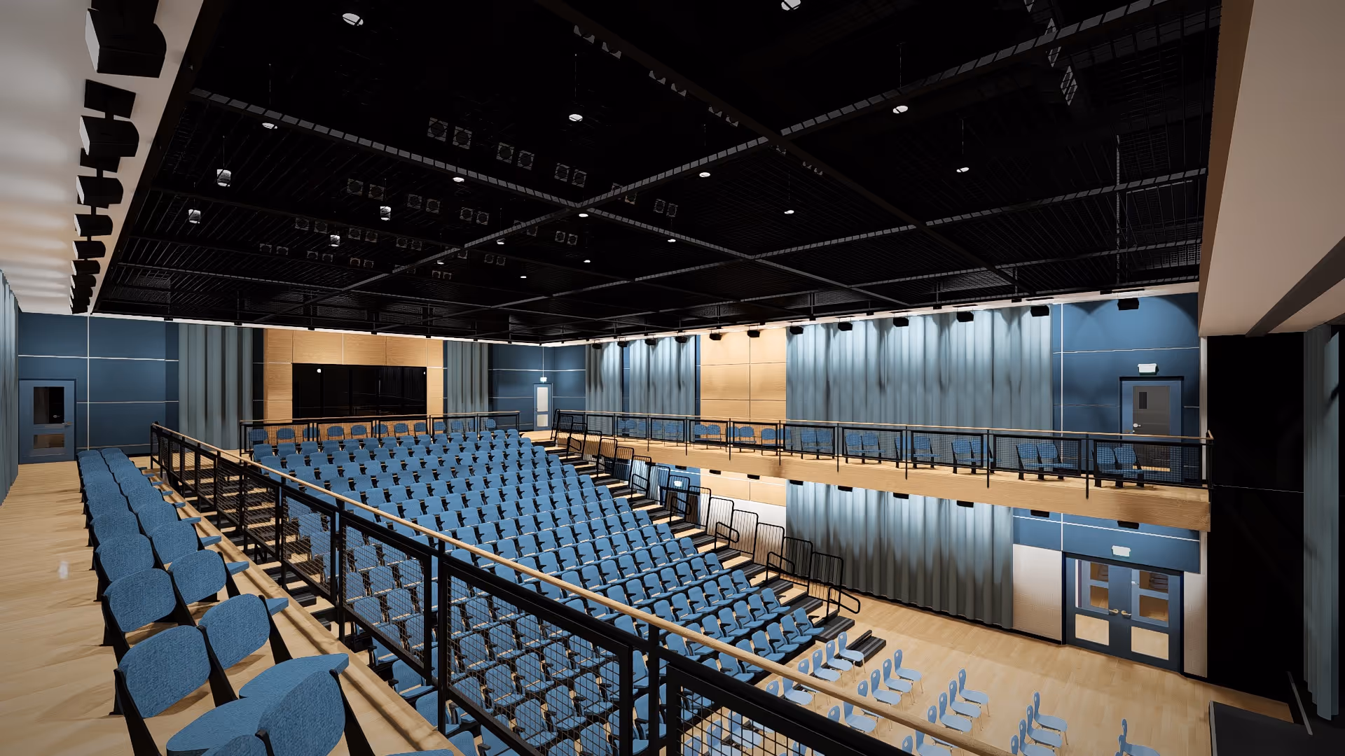 Wasaga Beach Theater