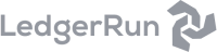 Ledger Run logotype