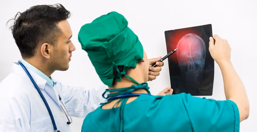 Fonksiyonel beyin cerrahisi