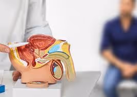 Prostat hastalıkları