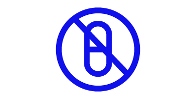 Icon of a medication pill