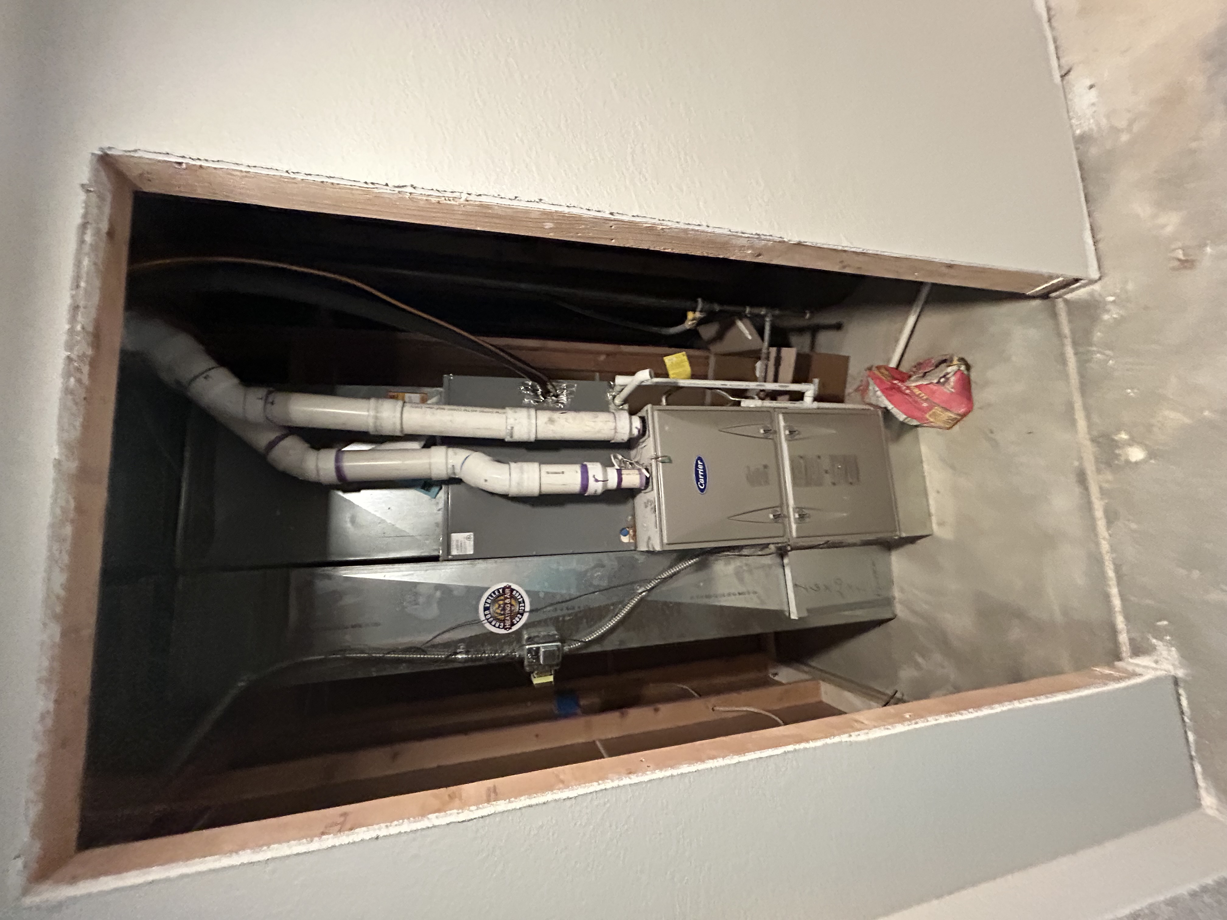 Repair or Replace? A Northern Colorado Homeowner’s Guide to Furnace Decisions