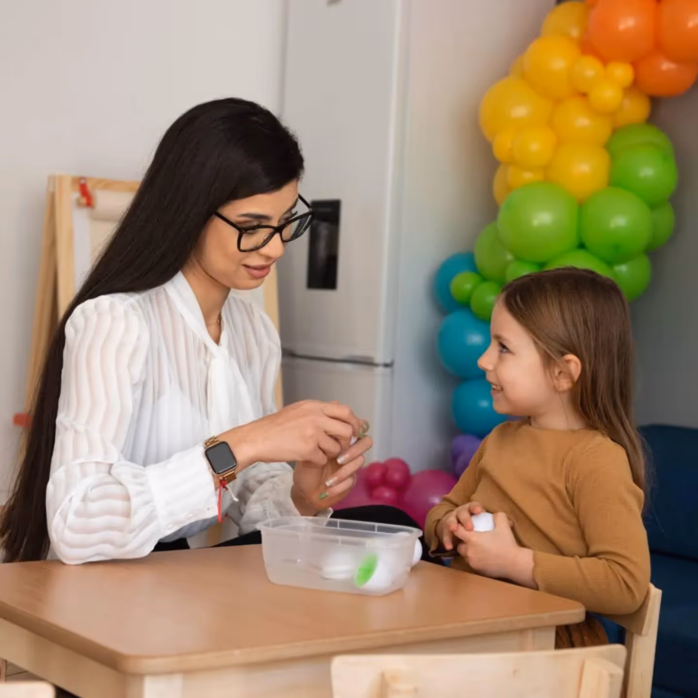 Частна детска градина