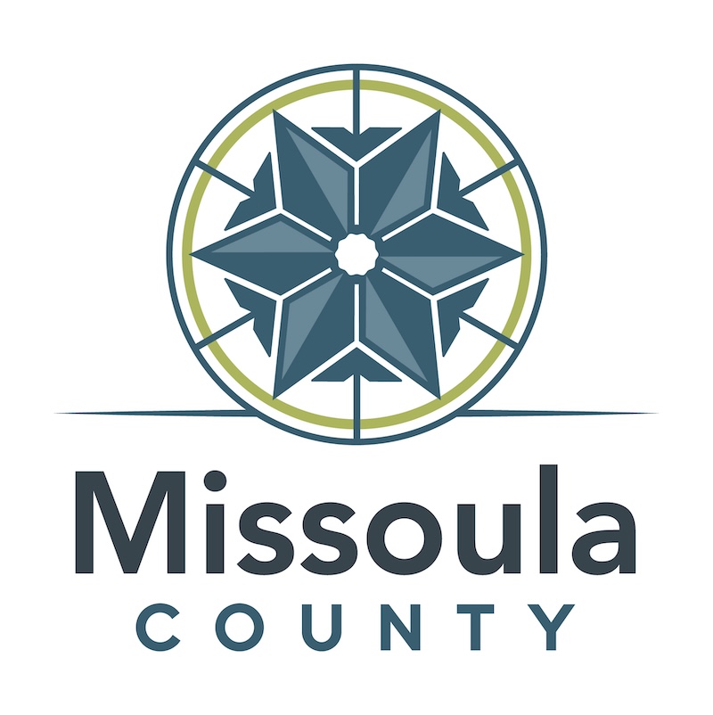 City of ST. Louis Department of Health Logo