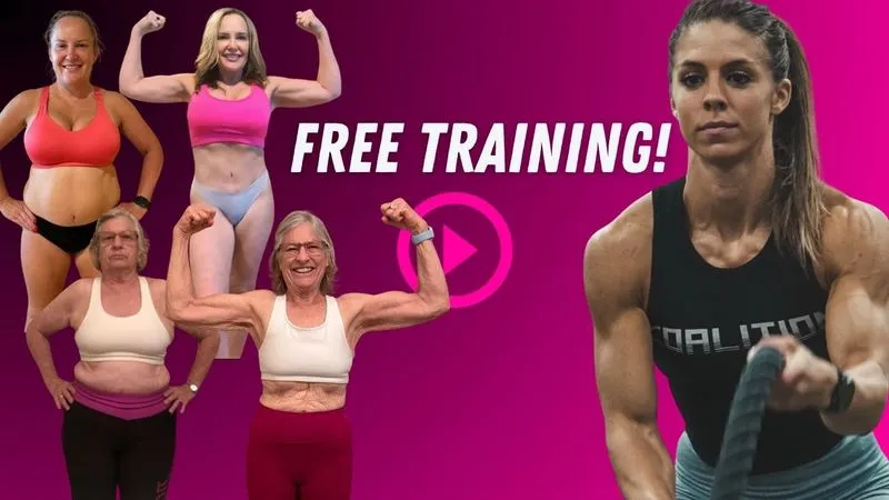 Click to join session in progress