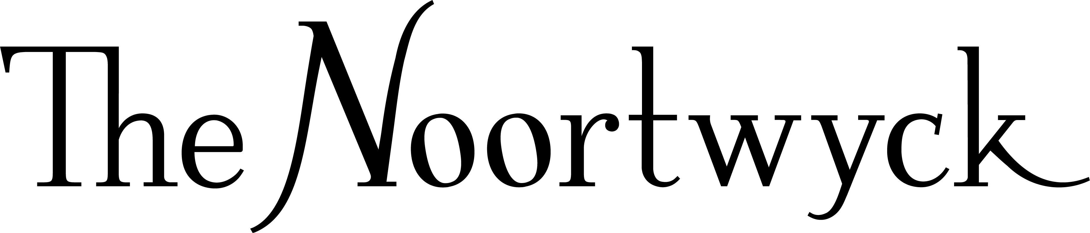 The Noortwyck