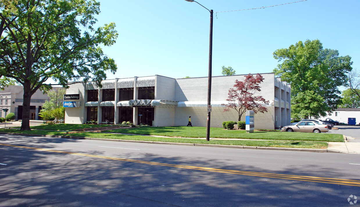 1960 Randolph Rd
