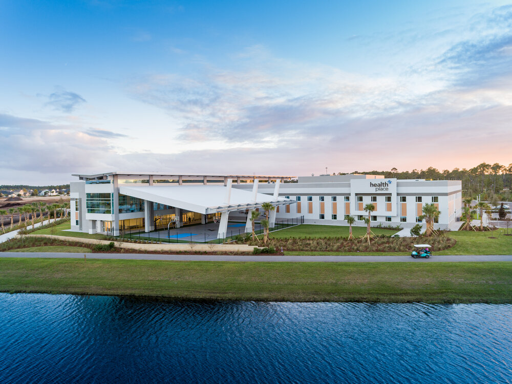 Baptist HealthPlace at Nocatee