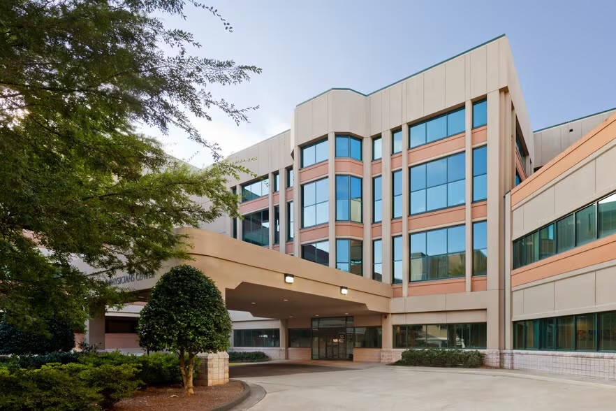 Kennestone Physicians Center I