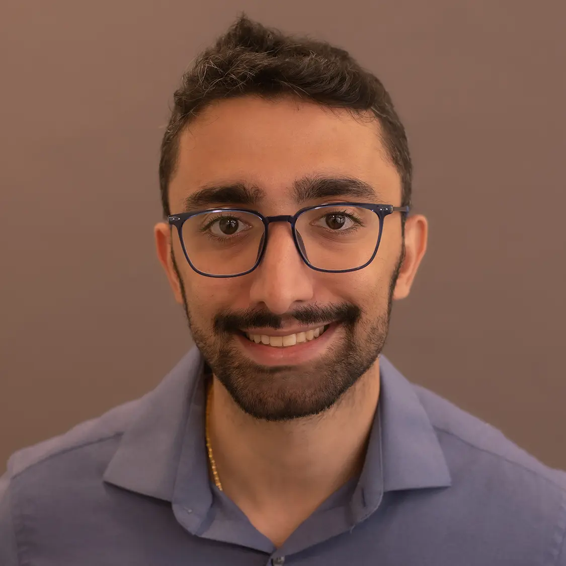 Arman Zarbashi