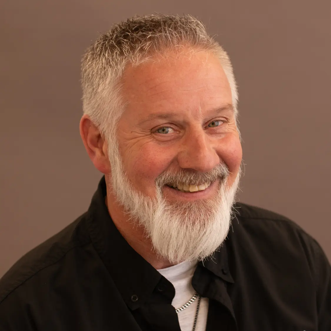 Andy Kirk