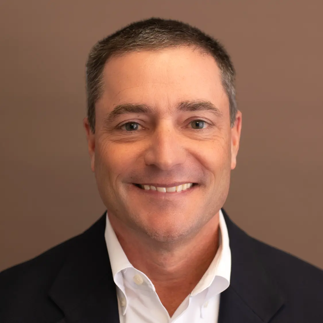 Brian Gray
