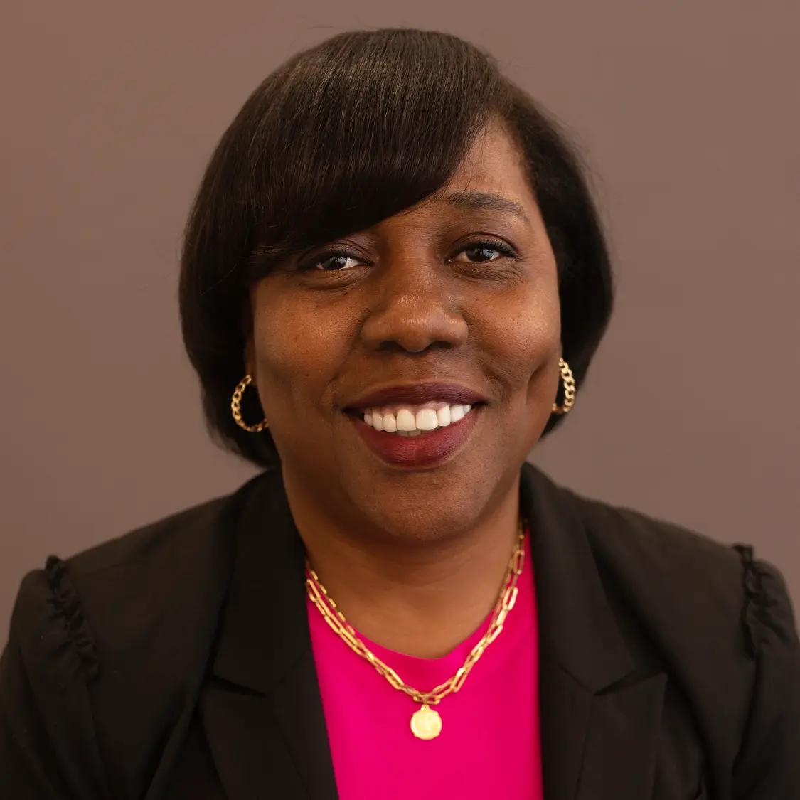 Carmela Merriwether