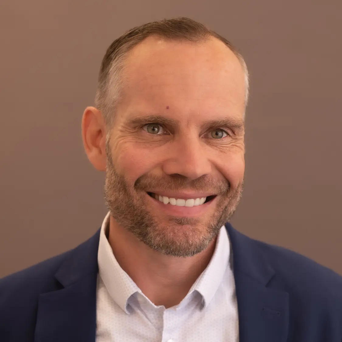 Chris Hauck