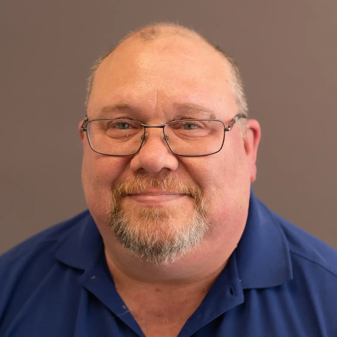 Chip Pinnell