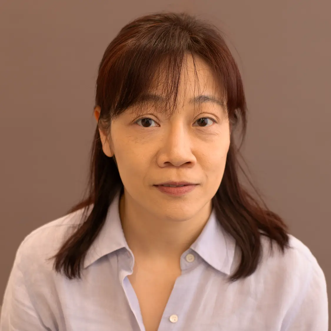 Deborah Zhang