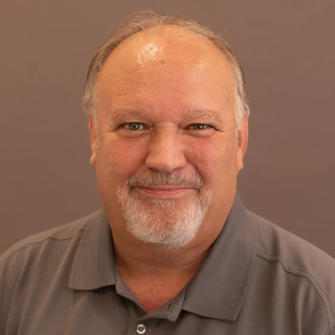 David Peterson