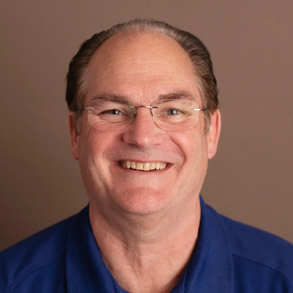 Ed Payne