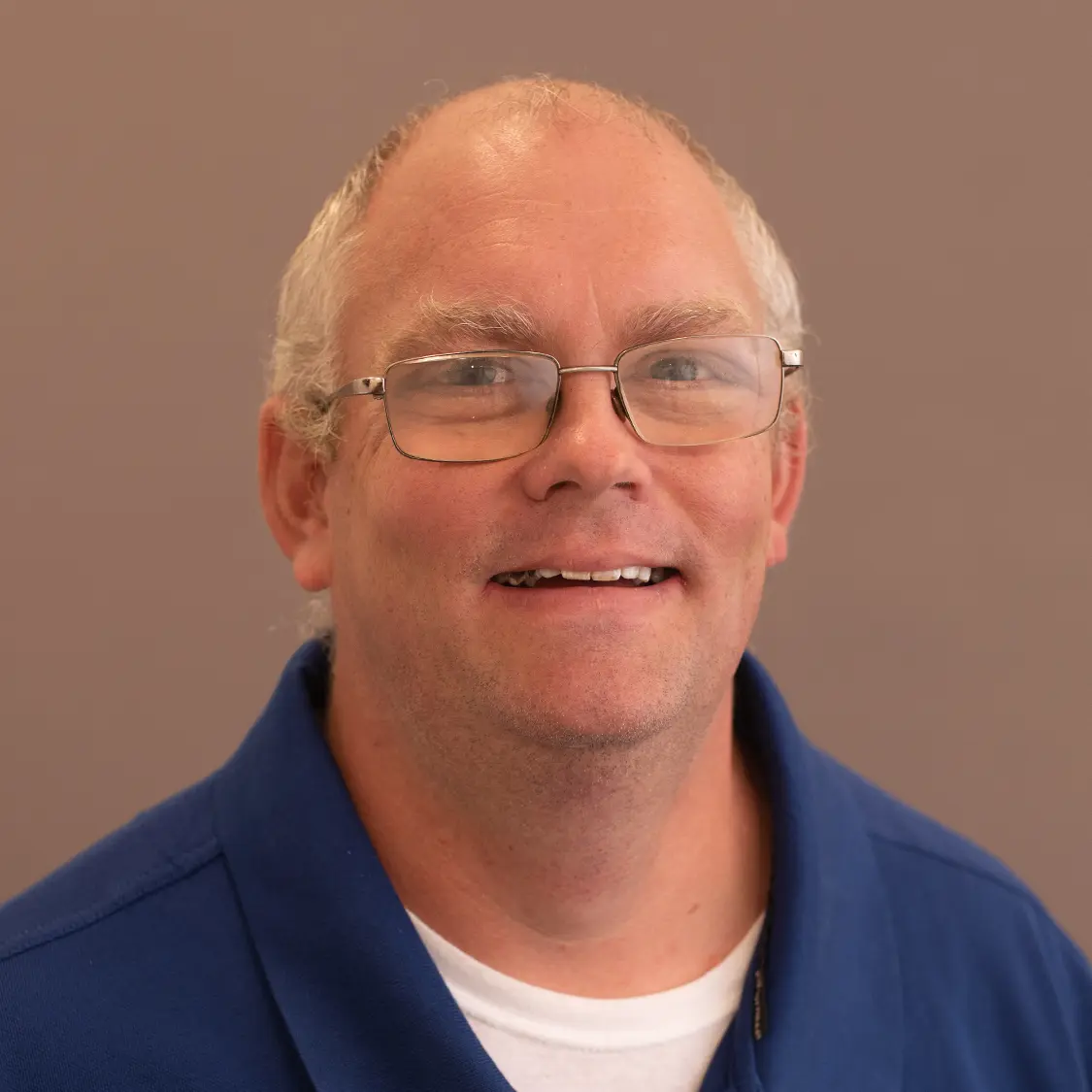 John Stalvey