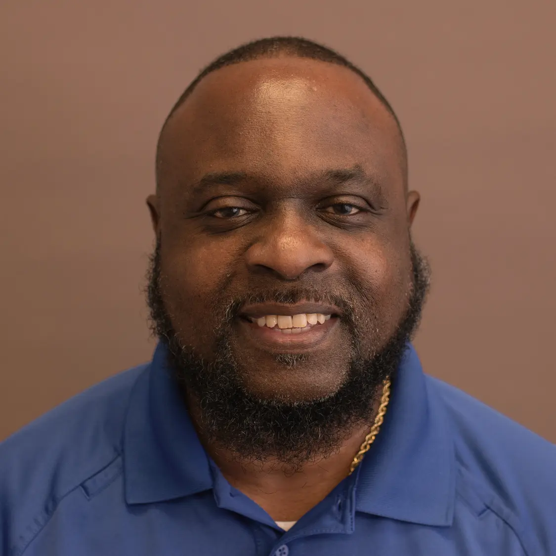 Johnny Brinson