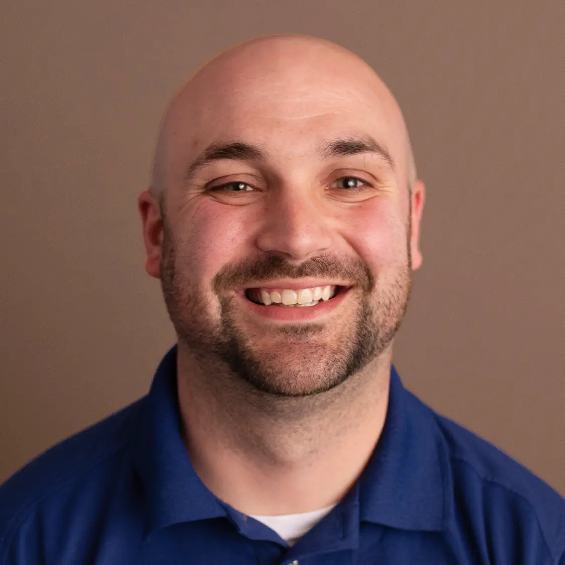 Joshua Steinhorst