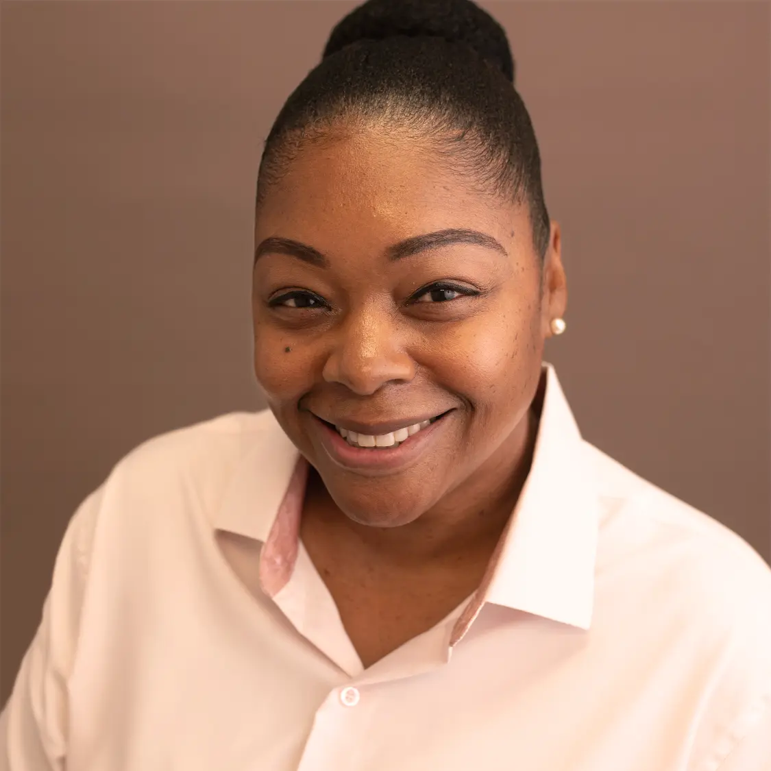 Keisha Fry
