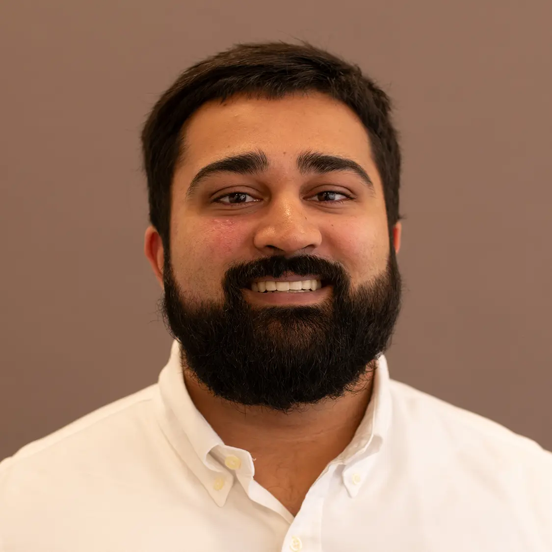 Milap Patel