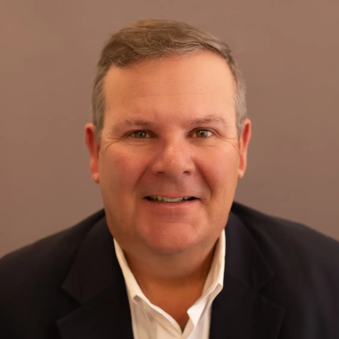 Scott Nolin