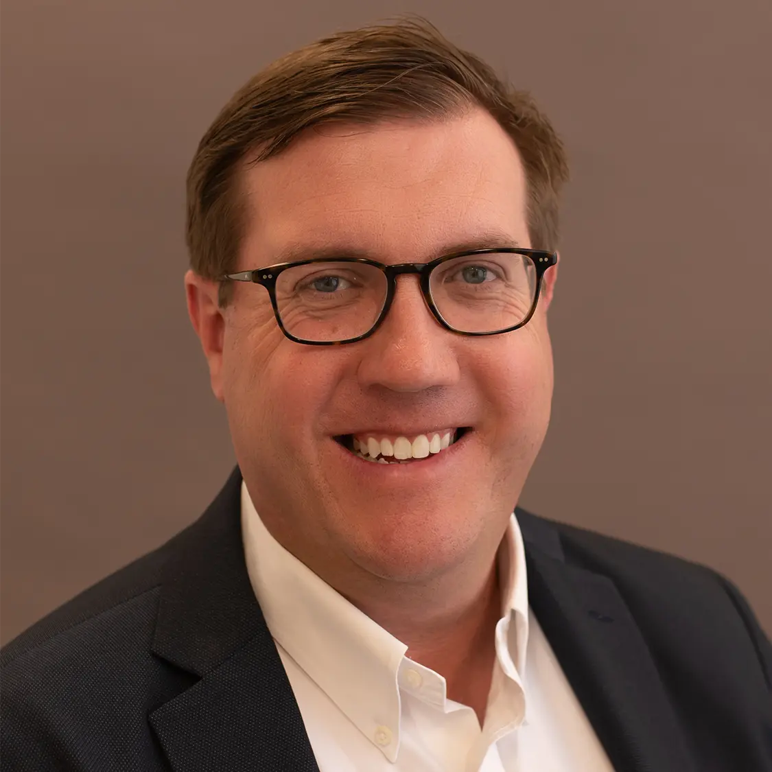 Stephen Powell
