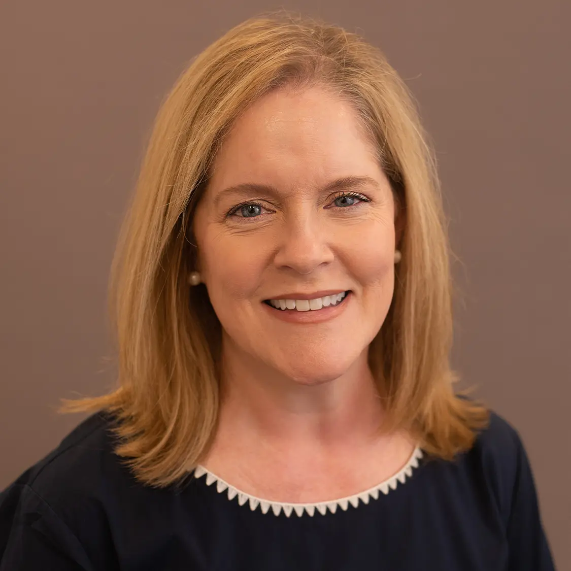 Stephanie Martin