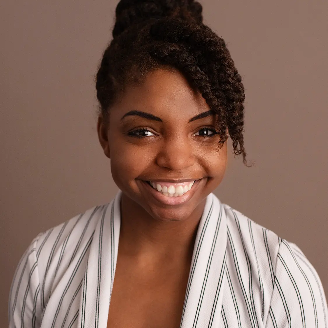 Symone Woods